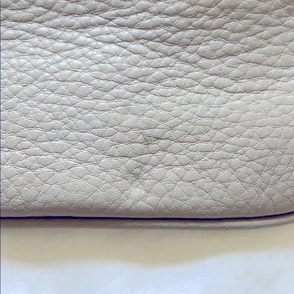 Michael Kors Leather Wristlet - Picture 6 of 8